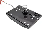Draw-Tite 9486 Gooseneck Trailer Hitch Head Hide-A-Goose 30,000 lb. Capacity