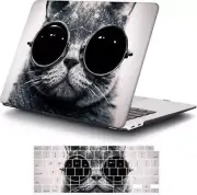 Compatible with MacBook Air 13 inch Case 2021 2020 M1 A2337 A2179 A1932