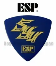 ESP PA-GS08SD GALNERYUS Syu Signature Guitar Pick 6, 12 or 24 picks New