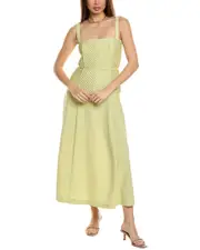 ALEXIS Coralia Midi Dress