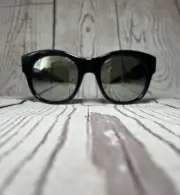 New 100% Authentic PAUL SMITH PM 8205-S 1005/81 Seela 3P Polarized Mirror Lens