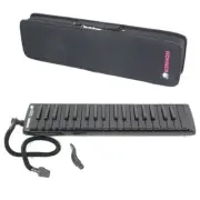 HOHNER SUPERFORCE 37 Melodica Keyboard Harmonica w/Soft Case New