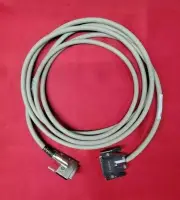 Compaq Amphenol 313375-002 SCSI Cable 10035759 - 12 Feet - NEW