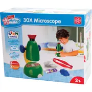 Edu-Toys - My First 30x Microscope