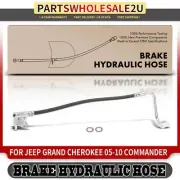 Front Right Brake Hydraulic Hose for Jeep Grand Cherokee 06-10 Commander 05-10 (for: Jeep)