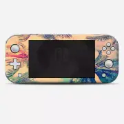 Skins Decals wrap for Nintendo Switch Lite - Coconut Trees