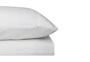 KING SINGLE SHEET SET 75gsm Microfibre Sheet Set