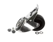 Sammic Wheel Set Es 2009623 - Free Shipping + Geniune OEM