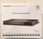 Honeywell HN35160216C 35 Series 4K 16-Channel MAXPRO Cloud Ready Embedded NVR