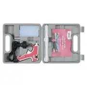 NEW Gloo High Temperature Gun With Free Case Starter Pack By Spotlight
