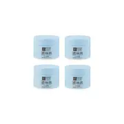 Rohto Mentholatum - Hada Labo - Koi-Gokujyun UV White Gel SPF 50+ PA++++ - 90g - White (4ea) Set