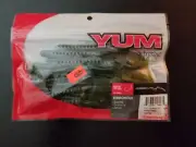 YUM Ribbontail 7.5" - Watermelon Seed 12pk **
