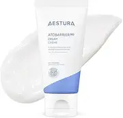 AESTURA ATOBARRIER 365 Cream with Ceramide, 100-Hour Lasting Face Moisturiser, Hydration for Dry & Sensitive Skin, Skin Barrier Repair, Cruelty Free, Hypoallergenic Formula, 2.7 Fl Oz., 45ml