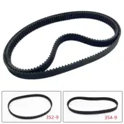 1* Belt Sander Rubber Drive-Belt For 9403 Tank Machine 352-9/354-9