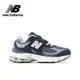 [New Balance]童鞋_中性_深藍灰_PV2002SF-W楦