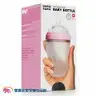 在飛比找樂天市場購物網優惠-COMOTOMO 矽膠奶瓶 單瓶 250ml-粉色