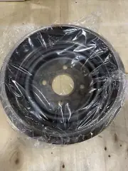 WearEver YH140372 Brake Drum, (SOLD IN PAIRS OF 2)