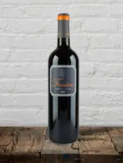 2020 Domaine Comte Abbatucci ‘Faustine Rouge’, Corsica