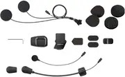 Sena 5S, helmet clamp kit