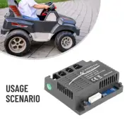 Car RC RC Receiver Specifications Voltage Light Brightness Control Box
