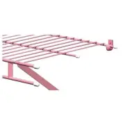 Closetmaid Wire Shelf End Caps
