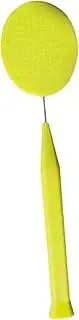 Ronyme Racket Training Wrist Force Badminton Rod Grip for Beginners Swing