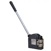 Kaka Industrial SS-18 Shrinker Stretcher, 18-Ga Metal Forming Shrinker Stretcher