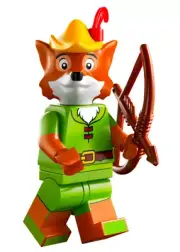 LEGO Disney 100 Minifigures 71038 - ROBIN HOOD Sealed Ready to Ship!