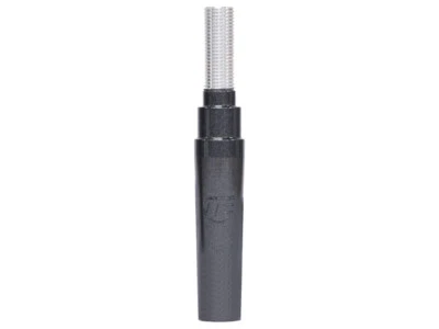 Gear Stick Extension 3 Inch Graphite Grey Suitable For Toyota LandCruiser 76/78/