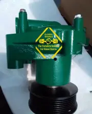 VOLVO water pump VOLVO TAD1240 PART NO :-3830046