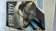eaglemoss phoenox magazine