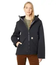 Woman's Clothing Carhartt Super Dux™ Relaxed Fit Sherpa Lined Jacket