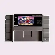 Royal Retro 16 Bit Super Double Dragon NTSC Big Gray Game Card For USA Version Game Player