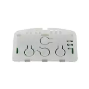For RV Toilet SC250 SC260 C250 C260 Flush Switch Circuit Board Control Panel 50709 Quality As Shown