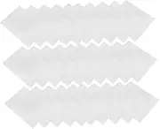 ZUNOXAZ 100Pcs Heavy Duty Out for Shipping and Mailing Thicken Protective Pouch for Ornaments Collectibles and More Packaging