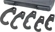 OTC (6275) Tie Rod/Pitman Arm Adjusting Set