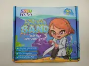 Gosu Toys Atlantis Sand (New, Damaged Box)