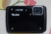 在飛比找露天拍賣優惠-Rollei SportsLine 99 5m防水三防 數位