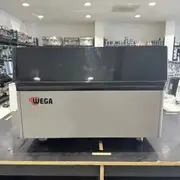 Pre Owned 2 Group Wega Atlas Commercial Coffee Machine