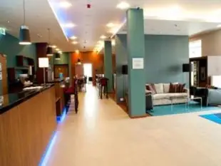 Warsaw Airport Hotel