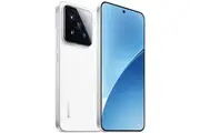 Xiaomi 15 5G Dual Sim 12GB Ram 512GB with Leica Camera Lens White (International Ver)