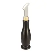 Leather Edge Creaser Cutter Stainless Steel Edge Sector Marking Diy Decorate Tool 2Mm Size