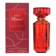Chopard Love EDP 100ml Spray For Her Women Femme Brand NEW