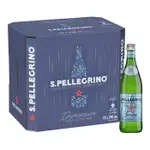 COSTCO 好市多線上購(直寄已含運) SAN PELLEGRINO 聖沛黎洛 天然氣泡水 750毫升 X 12瓶