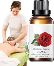 Water Soluble Fragrance Oils - 30ml Water Soluble Air Aromatherapy Oils For Humidifiers,Natural Aromatherapy Oils For Stress Support