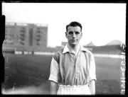 Billy Reed Ipswich Town 1953 Soccer Historic Old Photo