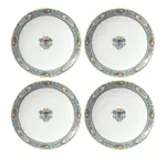 Lenox Autumn White Dinner Plate, Set of 4