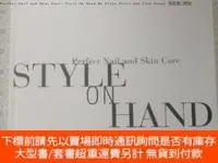 在飛比找露天拍賣優惠-博民Perfect罕見Nail and Skin Care.