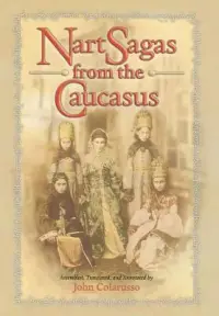 在飛比找博客來優惠-Nart Sagas from the Caucasus: 