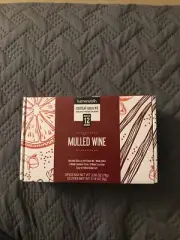KAMENSTEIN MULLED WINE COCKTAIL SPICE KIT MAKES 12 DRINKS